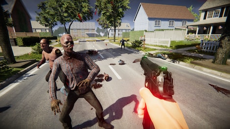 Dead Purge: Outbreak PC Steam Key GLOBAL - 5