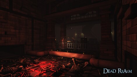 Dead Realm - Steam - Gift EUROPE - 9