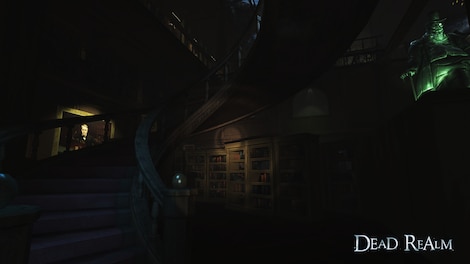 Dead Realm - Steam - Gift EUROPE - 4