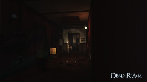 Dead Realm Steam Gift GLOBAL - 7