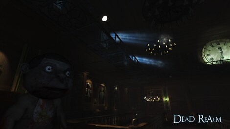 Dead Realm Steam Steam Key WESTERN ASIA - 14