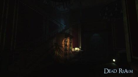 Dead Realm Steam Steam Key WESTERN ASIA - 13