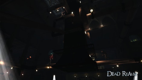 Dead Realm Steam Steam Key WESTERN ASIA - 12
