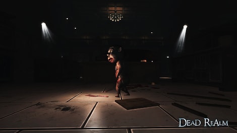 Dead Realm Steam Steam Key WESTERN ASIA - 11