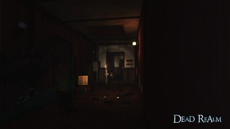 Dead Realm Steam Steam Key WESTERN ASIA - 7