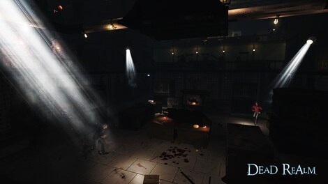 Dead Realm Steam Steam Key WESTERN ASIA - 10