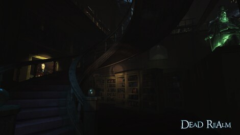Dead Realm Steam Steam Key WESTERN ASIA - 4