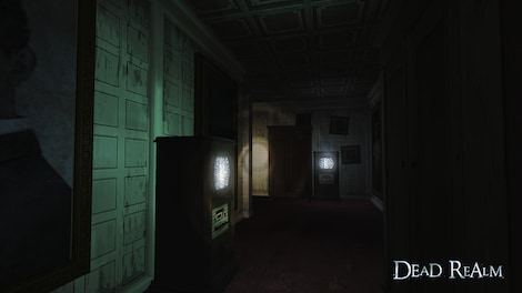 Dead Realm Steam Steam Key WESTERN ASIA - 6