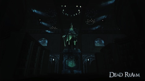 Dead Realm Steam Steam Key WESTERN ASIA - 0