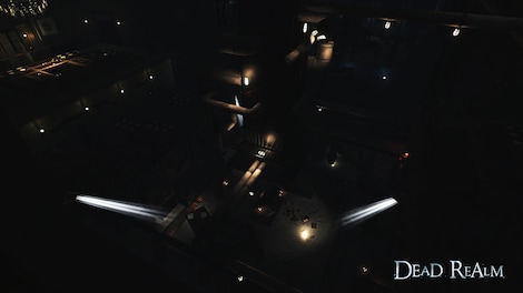 Dead Realm Steam Steam Key WESTERN ASIA - 5