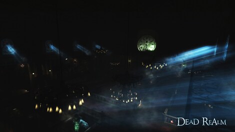 Dead Realm Steam Steam Key WESTERN ASIA - 3