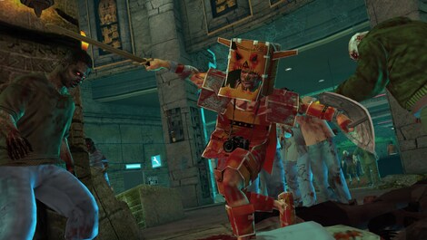 Buy Dead Rising 2 | Complete Pack (PC) - Steam Gift - LATAM - Cheap ...