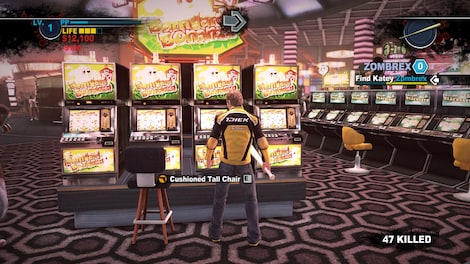 Dead Rising 2 | Complete Pack (PC) - Steam Key - GLOBAL - 24