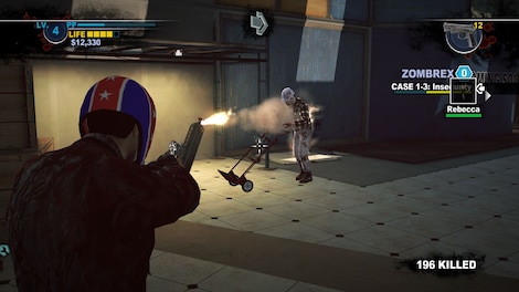 Dead Rising 2 | Complete Pack (PC) - Steam Key - GLOBAL - 22