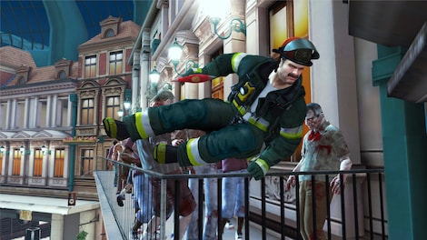 Dead Rising 2 | Complete Pack (PC) - Steam Key - GLOBAL - 21