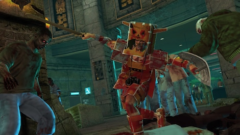 Buy Dead Rising 2 | Complete Pack (PC) - Steam Key - GLOBAL - Cheap ...