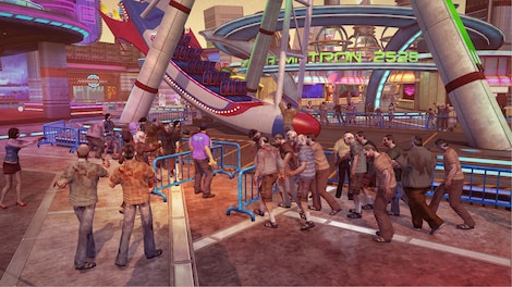 Dead Rising 2 | Complete Pack (PC) - Steam Key - GLOBAL - 11