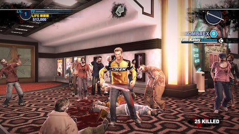 Dead Rising 2 | Complete Pack (PC) - Steam Key - GLOBAL - 10