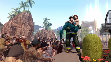 Dead Rising 2 | Complete Pack (PC) - Steam Key - GLOBAL - 5