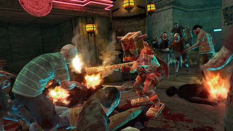 Dead Rising 2 | Complete Pack (PC) - Steam Key - GLOBAL - 7