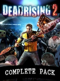 Dead Rising 2 | Complete Pack (PC) - Steam Key - GLOBAL - 26
