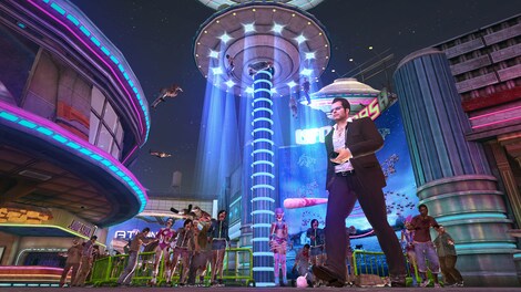 Dead Rising 2: Off The Record (PC) - Steam Key - LATAM - 19