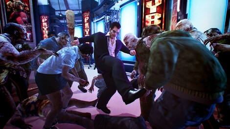 Dead Rising 2: Off The Record (PC) - Steam Key - LATAM - 18