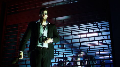 Dead Rising 2: Off The Record (PC) - Steam Key - LATAM - 13