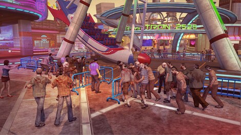 Dead Rising 2: Off The Record (PC) - Steam Key - LATAM - 7