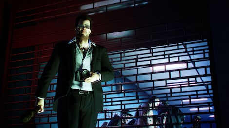 Dead Rising 2: Off The Record Steam Gift GLOBAL - 12