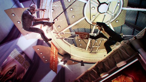 Dead Rising 2: Off The Record Steam Gift GLOBAL - 8