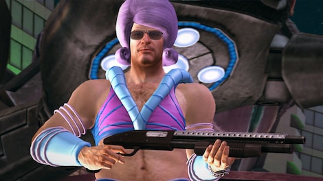 Dead Rising 2: Off The Record Steam Gift GLOBAL - 4
