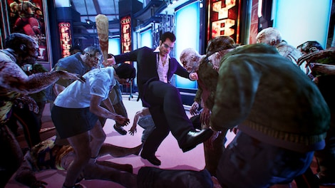 Dead Rising 2: Off The Record Steam Key CIS - 17