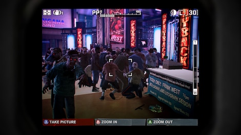 Dead Rising 2: Off The Record Steam Key GLOBAL - 16