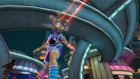 Dead Rising 2: Off The Record Steam Key GLOBAL - 9
