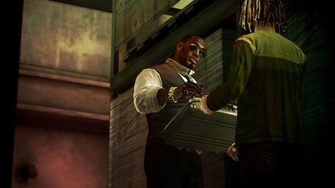 Dead Rising 2: Off The Record Steam Key GLOBAL - 7