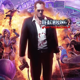 Buy Dead Rising 2 Off The Record Steam Key