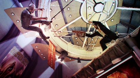 Dead Rising 2: Off The Record Steam Key RU/CIS - 8