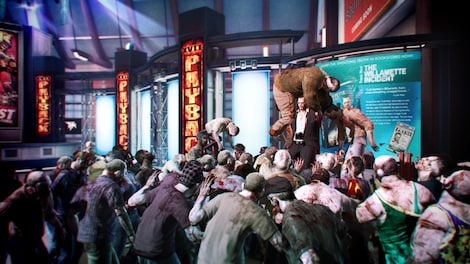 Dead Rising 2: Off The Record Steam Key RU/CIS - 5