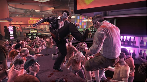 Dead Rising 2: Off The Record Steam Key RU/CIS - 3
