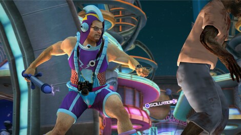 Dead Rising 2: Off The Record Xbox Live Key EUROPE - 14