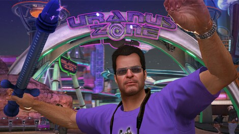 Dead Rising 2: Off The Record (Xbox One) - Xbox Live Key - UNITED STATES - 11