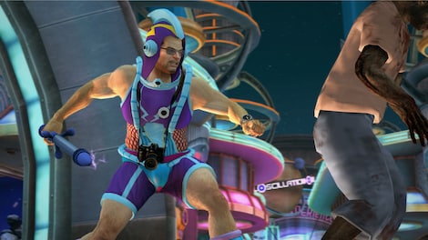 Dead Rising 2: Off The Record (Xbox One) - Xbox Live Key - UNITED STATES - 14