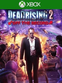 Dead Rising 2: Off The Record (Xbox One) - Xbox Live Key - UNITED STATES - 1