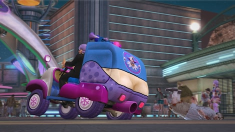 Dead Rising 2: Off The Record (Xbox One) - Xbox Live Key - ARGENTINA - 13