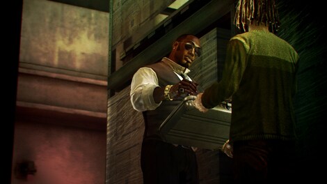 Dead Rising 2: Off The Record (Xbox One) - Xbox Live Key - ARGENTINA - 7