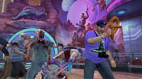 Dead Rising 2: Off The Record (Xbox One) - Xbox Live Key - ARGENTINA - 2
