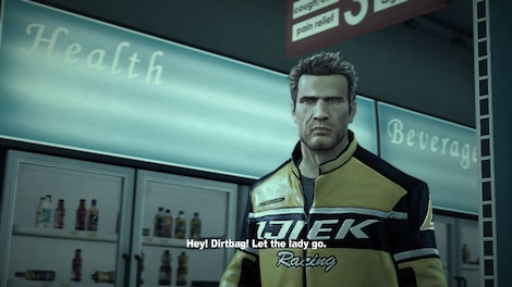 Dead Rising 2 (PC) - Steam Gift - CIS - 10
