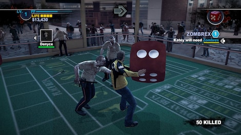 Dead Rising 2 (PC) - Steam Gift - CIS - 6