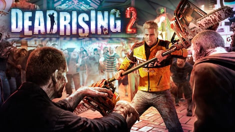Dead Rising 2 (PC) - Steam Gift - CIS - 2